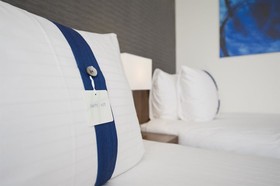 Holiday Inn Express Utrecht- Papendorp