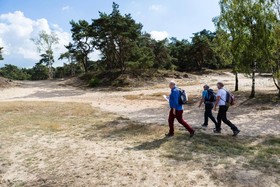 Buitenplaats de Bergse Bossen