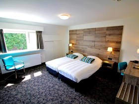 Hotel Het Wapen van Harmelen