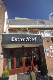 Hotel Het Wapen van Harmelen