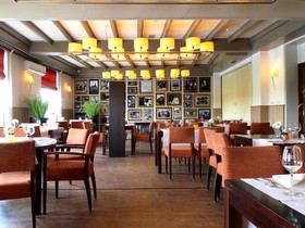 Hotel Het Wapen van Harmelen
