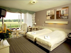 Hotel Het Wapen van Harmelen