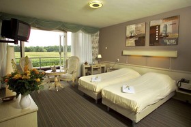 Hotel Het Wapen van Harmelen