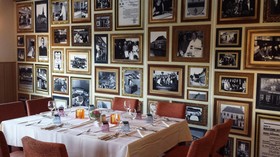 Hotel Het Wapen van Harmelen