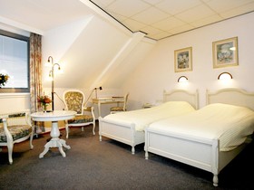 Hotel Het Wapen van Harmelen