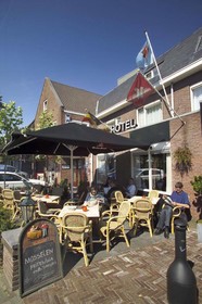 Hotel Het Wapen van Harmelen