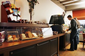 Hotel Het Wapen van Harmelen