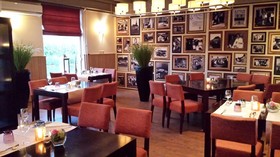Hotel Het Wapen van Harmelen