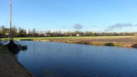 Hotel Het Wapen van Harmelen