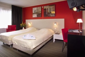 Hotel Het Wapen van Harmelen