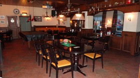 Hotel Het Wapen van Harmelen