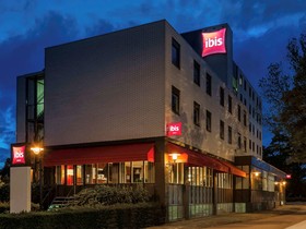 Ibis Utrecht