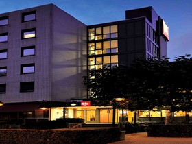 Ibis Utrecht