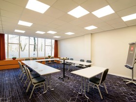Ibis Utrecht