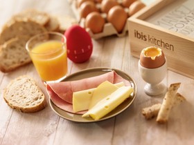Ibis Utrecht