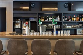 Ibis Utrecht