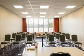 Ibis Utrecht