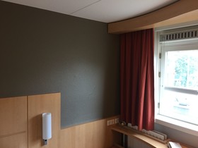 Ibis Utrecht