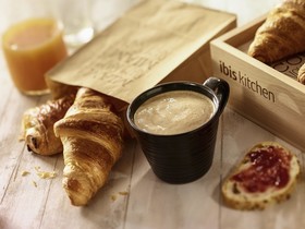Ibis Utrecht