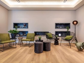 Ibis Utrecht