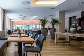 Ibis Utrecht