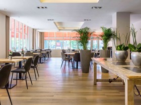 Ibis Utrecht