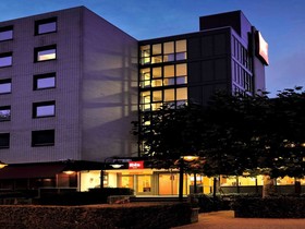 Ibis Utrecht