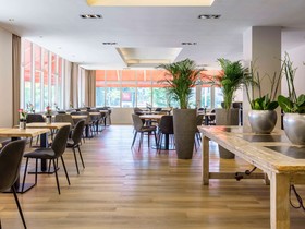 Ibis Utrecht