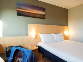 Ibis Utrecht