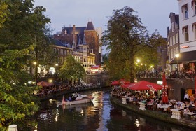 Ibis Utrecht