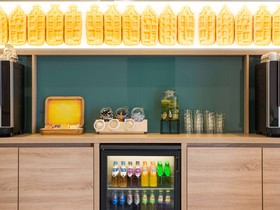 Ibis Utrecht