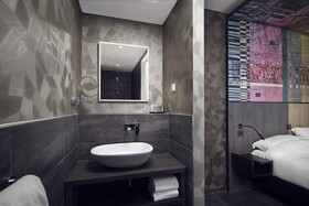 Inntel Hotels Utrecht Centre
