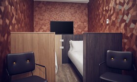 Inntel Hotels Utrecht Centre