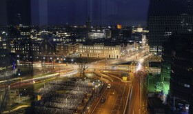 Inntel Hotels Utrecht Centre