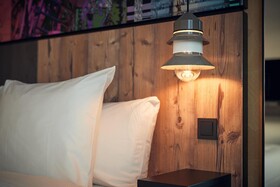 Inntel Hotels Utrecht Centre