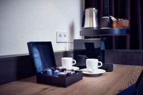 Inntel Hotels Utrecht Centre