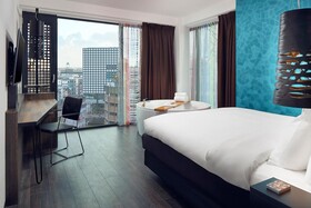 Inntel Hotels Utrecht Centre