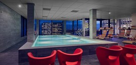 Inntel Hotels Utrecht Centre