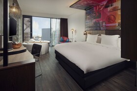 Inntel Hotels Utrecht Centre