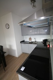 Luxury Apartments ll