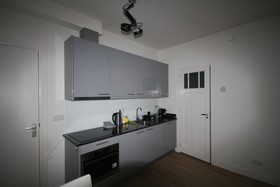Luxury Apartments ll
