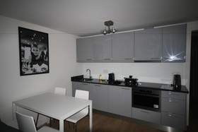 Luxury Apartments ll