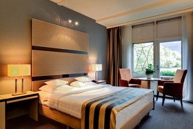 Hotel Mitland Utrecht BV