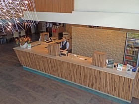 Hotel Mitland Utrecht BV