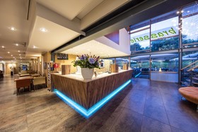Hotel Mitland Utrecht BV