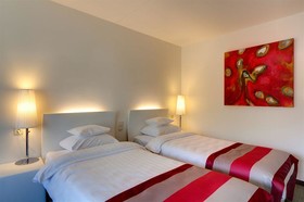 Hotel Mitland Utrecht BV