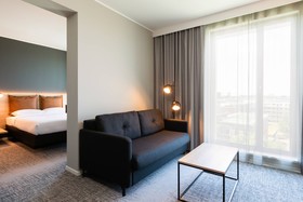 Moxy Utrecht