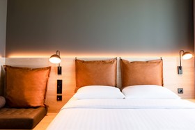 Moxy Utrecht