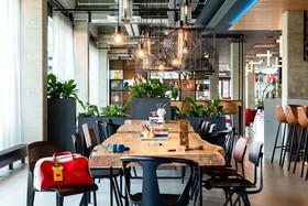 Moxy Utrecht