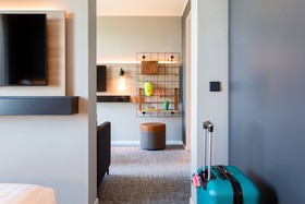 Moxy Utrecht